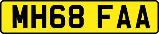 MH68FAA
