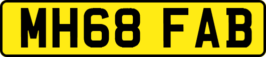 MH68FAB