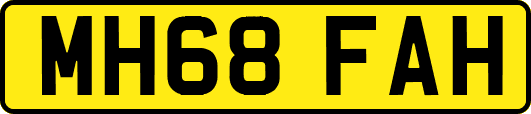 MH68FAH