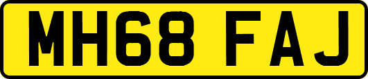 MH68FAJ