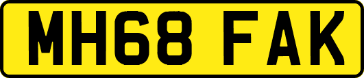 MH68FAK