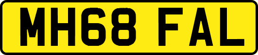 MH68FAL