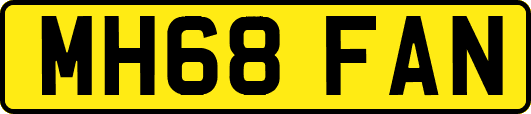 MH68FAN