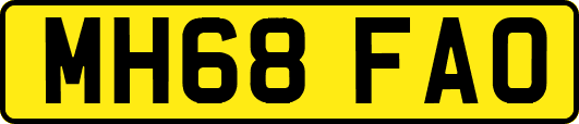 MH68FAO
