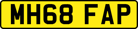 MH68FAP