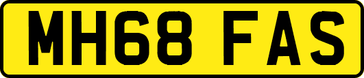 MH68FAS