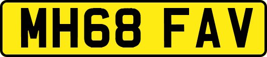 MH68FAV