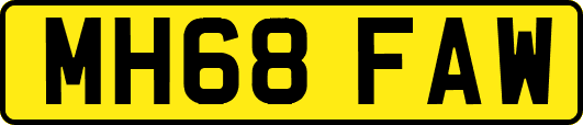 MH68FAW