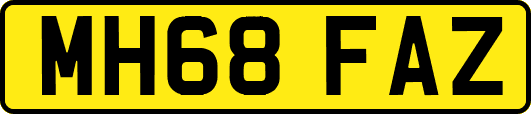 MH68FAZ