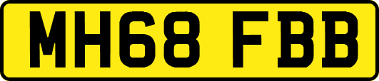 MH68FBB