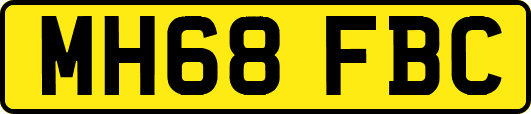 MH68FBC