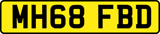 MH68FBD