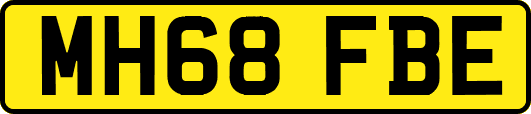 MH68FBE