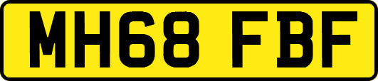 MH68FBF