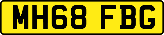 MH68FBG
