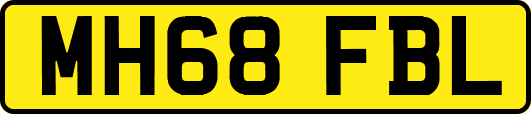 MH68FBL