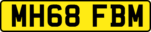 MH68FBM