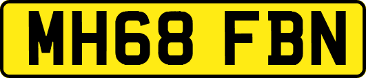 MH68FBN