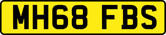 MH68FBS