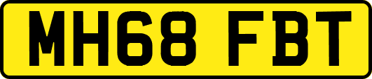 MH68FBT