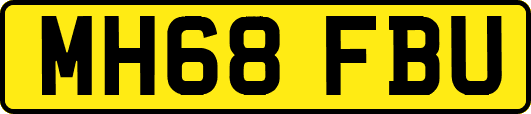 MH68FBU