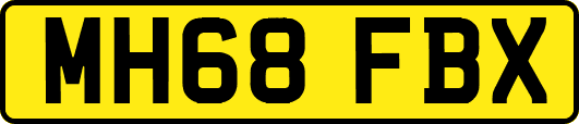 MH68FBX
