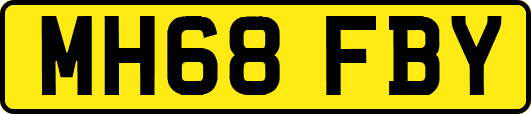 MH68FBY