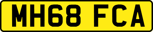 MH68FCA