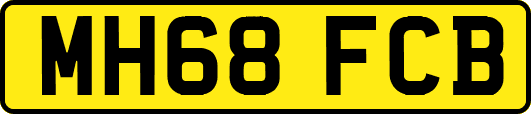 MH68FCB