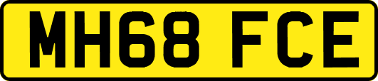 MH68FCE