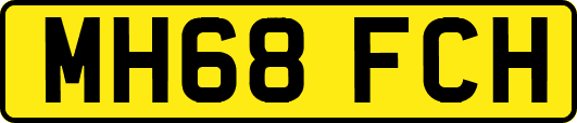 MH68FCH