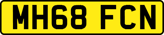 MH68FCN