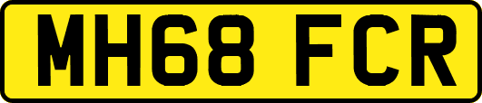 MH68FCR