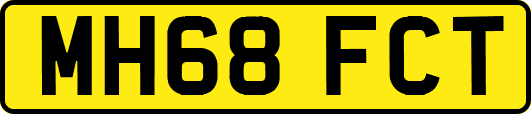 MH68FCT