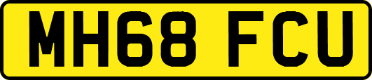 MH68FCU