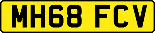 MH68FCV