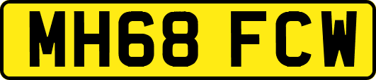 MH68FCW
