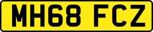 MH68FCZ