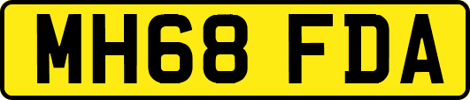 MH68FDA