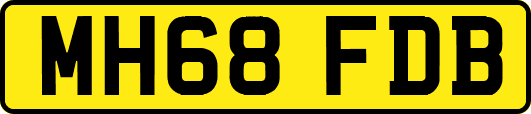 MH68FDB