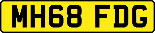 MH68FDG
