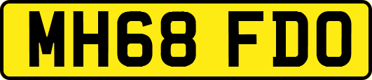 MH68FDO