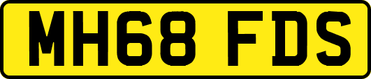 MH68FDS