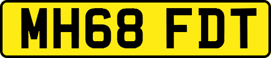 MH68FDT