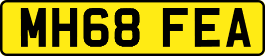 MH68FEA
