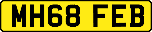 MH68FEB
