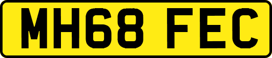 MH68FEC