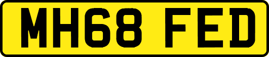MH68FED