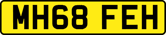 MH68FEH