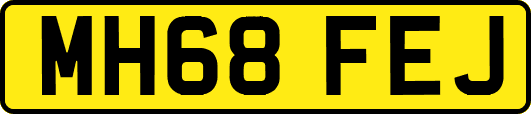 MH68FEJ